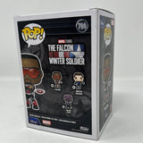 Funko POP! Marvel’s The Falcon and Winter Soldier Falcon #700