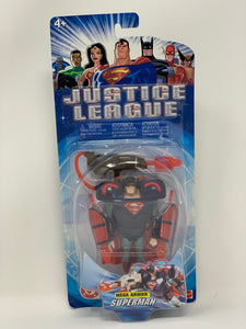 Justice League: 'Mega Armor Superman'