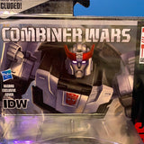 Transformers Generations Combiner Wars: 'PROWL' #616175