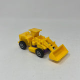 Transformers G2 Constructicon: SCRAPPER