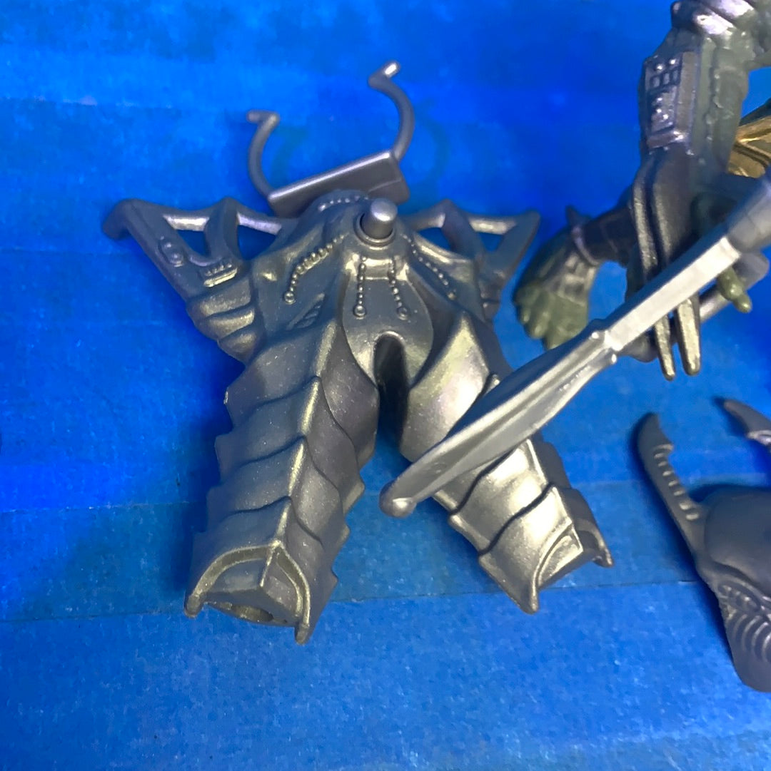 Kenner Predator: 'Scavage Predator' – Kerbobble Toys