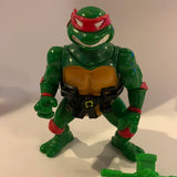 Teenage Mutant Ninja Turtles (TMNT) 1991: "Head Droppin' Raphael' #T1015