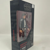 Star Wars Black Series “Han Solo” (Bespin)