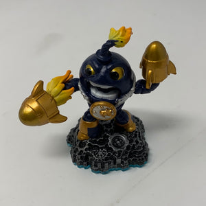 Skylanders “Countdown” Swap Force (Series 1)