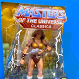 Masters Of The Universe Classics: "BATTLEGROUND TEELA" #030750