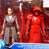Star Wars Force Link: 'Rey & Elite Praetorian Guard'