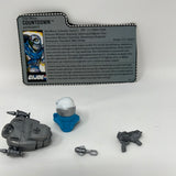 G.I. Joe 'COUNTDOWN' #61044