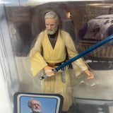 Star Wars Trilogy Collection: Obi-Wan Kenobi