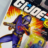 G.I. Joe 25th Anniversary: Comic Series 'Cobra Commander'