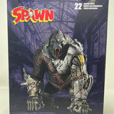 McFarlane SPAWN: CYGOR