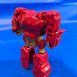 Transformers Gobots Rock Lords: 'Brimstone'