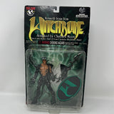 Witchblade: Kenneth Irons Action Figure