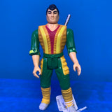 Kenner 1986 Karate Kommandos 'Kimo' #24411