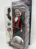 NECA Castlevania DRACULA #062408