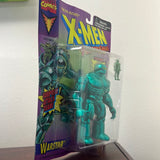 Toy Biz Marvel X-Men: Warstar