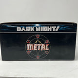 DC Collectible: Dark Knights: Metal Batman The Murder Machine