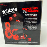 Yahtzee Dungeons & Dragons Dice Tower