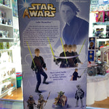 Star Wars Return Of The Jedi: Jedi Knight Luke Skywalker 12”