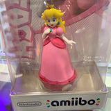 Super Mario Amiibo “Princess Peach”