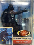 Star Wars: The Empire Strikes Back: 'Darth Vader' Bespin Duel #031729