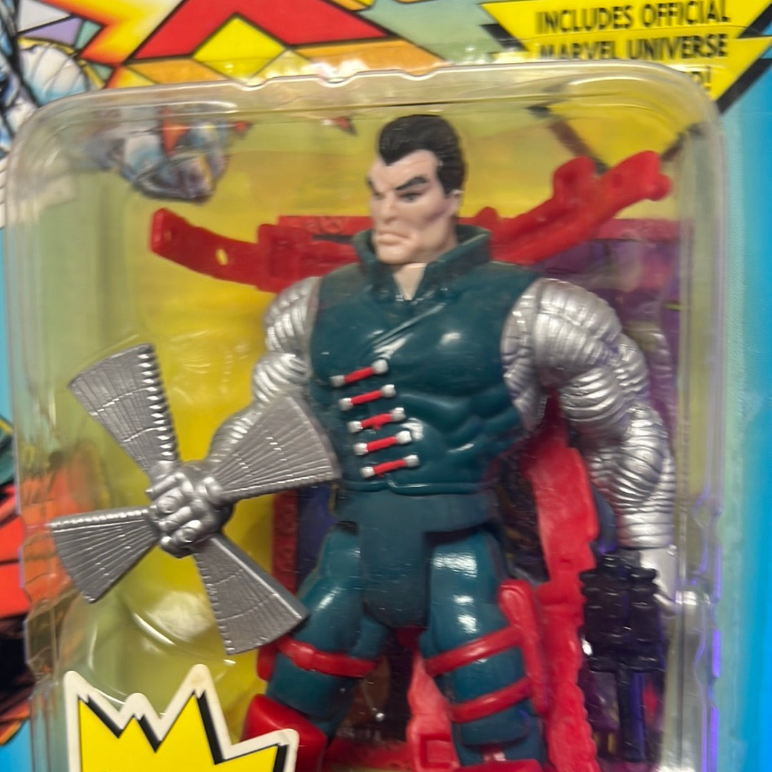 Marvel The Uncanny X-Men: KANE #051110 – Kerbobble Toys