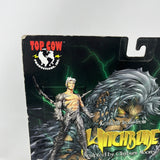 Witchblade: Kenneth Irons Action Figure