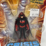 DC Universe Crisis Batwoman