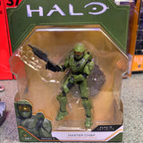 Halo Infinite Series 2 MASTER CHIEF With Assault Rifle