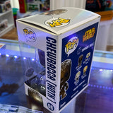 Funko Pop! Star Wars: Chewbacca (Hoth) #06