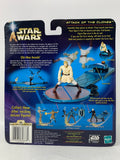 Star Wars Attack Of The Clones: Obi Wan Kenobi