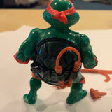 Teenage Mutant Ninja Turtles (TMNT) 1988: 'Michelangelo' #T1027
