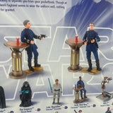 Star Wars Attack Of The Clones: Lt. Dannl Faytonni