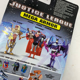 Justice League: Mega Armor Batman