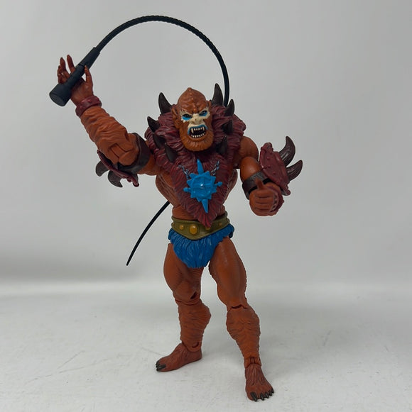 He-Man: Masters Of The Universe Classics: 'Beast Man' #MOTU68
