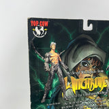Witchblade: Medieval Witchblade