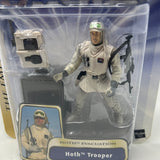Star Wars The Empire Strikes Back: Hoth Trooper (Hoth Evacuation)