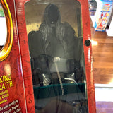 Toy Biz Lord Of Then The Two Towers: 'WITCHKING RINGWRAITH' (12 Inch Figure) #021503