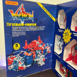 Voltron Defender Of The Universe III: STRATO-FIGHTER #052713