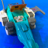 Transformers 1987 HEADMASTER BRAINSTORM #040535