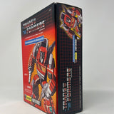 Transformers Generation One Commemorative Series V: Autobot Inferno