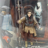 Star Wars Return Of The Jedi The Saga Collection: Princess Leia (Boushh Disguise)
