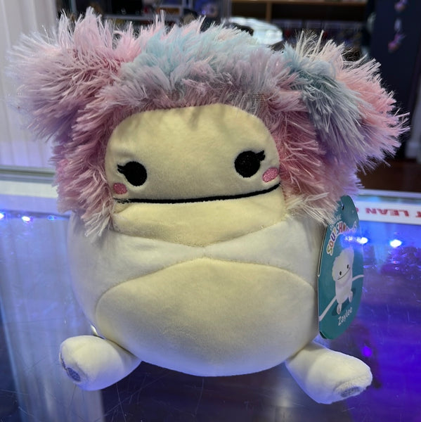 Zaylee selling Og Squishmallow