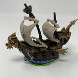 Skylanders “Pirate Seas” Spyro’s Adventure Magic Items & Level Pieces
