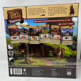 Tiny Towns: Fortune Board Game Expansion for Tiny Towns