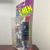 Toy Biz Marvel X-Men: Silver Samurai