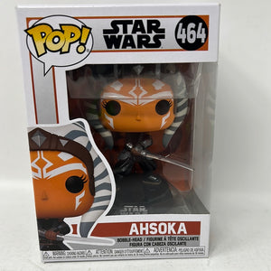 Funko POP! Star Wars Ahsoka #464
