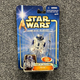 Star Wars Attack Of The Clones: R2-D2 (droid Factory Fight)
