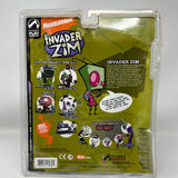 Invader Zim Series One Of Doom!!: Invader Zim