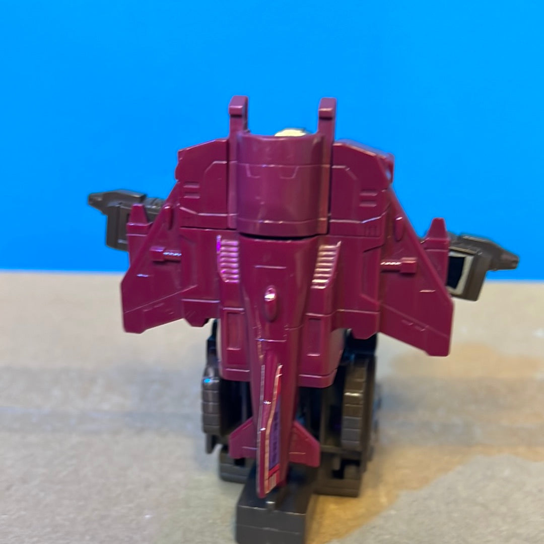 Random Toy Reviews: Reprolabels X-7 Upgrade set - G1 Transformers Duocon  Flywheels