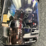Star Wars The Saga Collection: R4-K5 (Darth Vader's Astromech Droid)